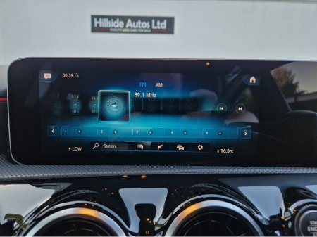 2019 Mercedes-Benz A Class - thumbnail 36