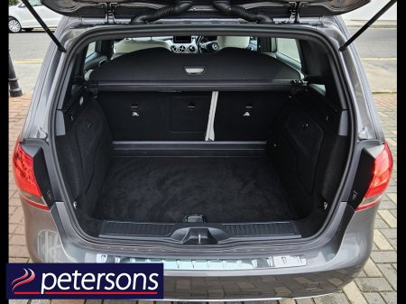 2015 Mercedes-Benz B Class - thumbnail 9