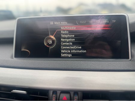 2016 BMW X5 - thumbnail 19