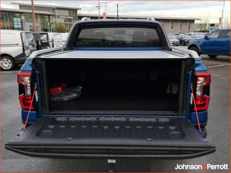 2026 Ford Ranger Wildtrak 2.3 PHEV €66,500 thumbnail