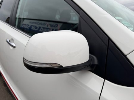 2018 Kia Picanto - thumbnail 35