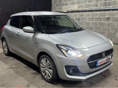 2019 Suzuki Swift 2019 Suzuki Swift | Automatic | ONLY 109,000KMS €11,999 thumbnail
