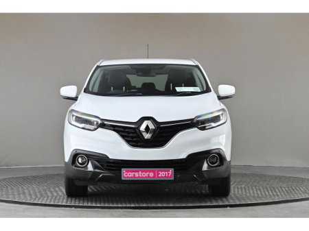 2017 Renault Kadjar 1.5 DCI 6SPD DYNAMIQUE S NAV ENERGY €14,890 thumbnail