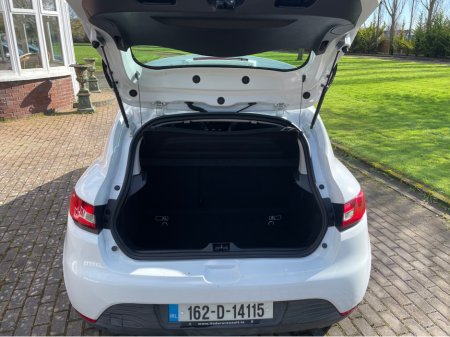 2016 Renault Clio - thumbnail 6