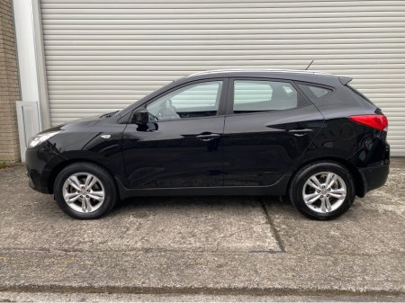 2012 Hyundai ix35 - thumbnail 5