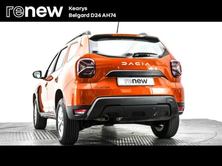 2023 Dacia Duster 1.0 TCe 90 Expression €21,490 thumbnail