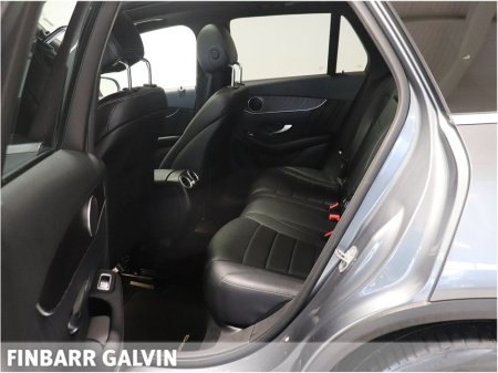 2018 Mercedes-Benz GLC Class - thumbnail 11