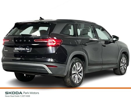 2025 Skoda Kodiaq Selection DSG 2.0TDI 150BHP - Reversing Camera - Heated Seats - Climate Control - Keyless Start - Cruise Control - Apple CarPlay/Android Auto €53,950
