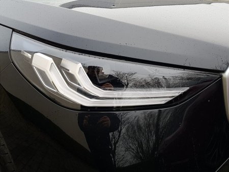 2026 BMW X3 30e xDrive M Sport €80,765 thumbnail