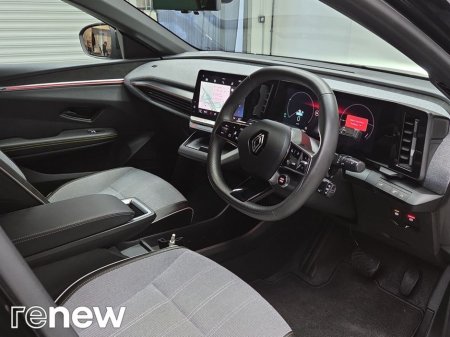 2024 Renault Megane E-Tech - thumbnail 11