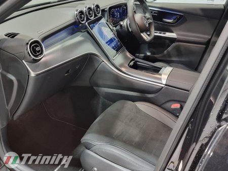 2025 Mercedes-Benz GLC Class - thumbnail 29