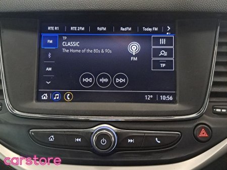 2020 Opel Astra - thumbnail 20