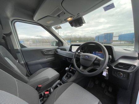 2025 Ford Courier - thumbnail 8