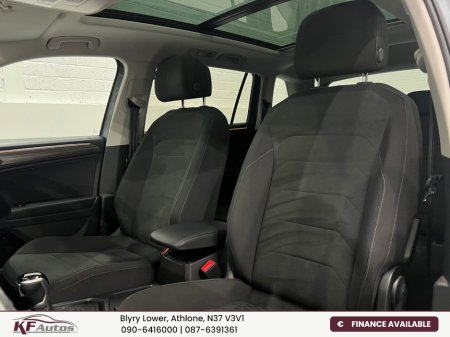 2022 Volkswagen Tiguan Allspace - thumbnail 14