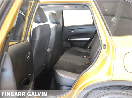 2024 Suzuki Vitara - thumbnail 11