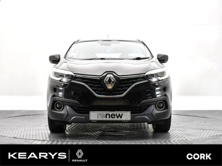 2019 Renault Kadjar Signature S Nav ENERGY dCi 110 thumbnail