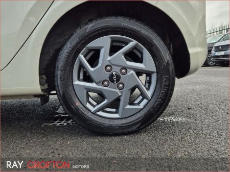 2024 Kia Picanto 1.0 PE Petrol €17,450 thumbnail