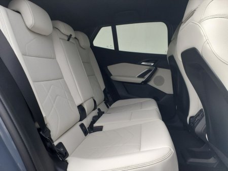 2026 BMW iX2 - thumbnail 11