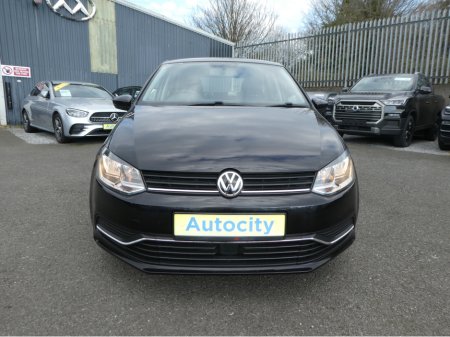 2016 Volkswagen Polo - thumbnail 3