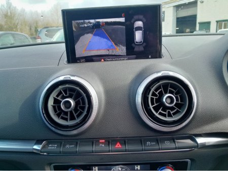 2019 Audi A3 - thumbnail 27