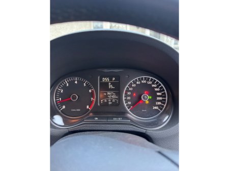 2012 Volkswagen Polo 1.2 60BHP €8,450 thumbnail