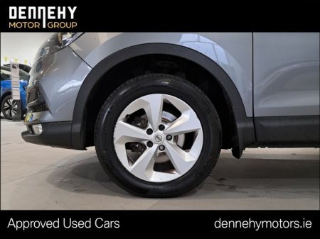 2018 Nissan Qashqai - thumbnail 10