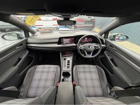 2021 Volkswagen Golf GTE 1.4 PETROL HYBRID - AUTO - 12M WARRANTY - CAR: 1412 €26,950 thumbnail