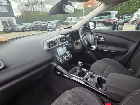 2022 Renault Kadjar - thumbnail 10