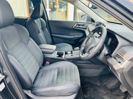 2024 Mitsubishi Outlander - thumbnail 21