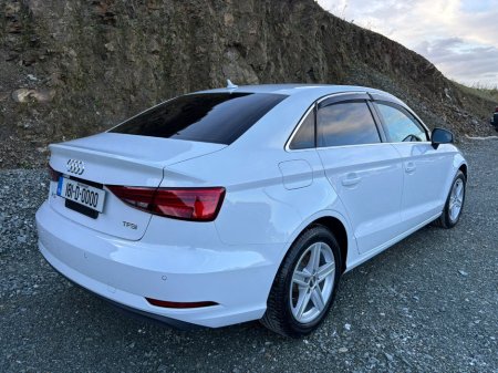 2018 Audi A3 1.4TFSI 150 S-Tronic E-Tron €21,950 thumbnail