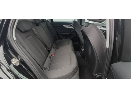 2020 Audi A4 - thumbnail 7