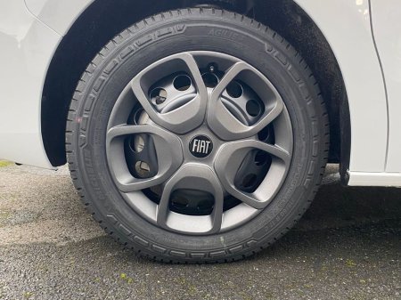 2026 Fiat Scudo Technico Plus €31,495 thumbnail