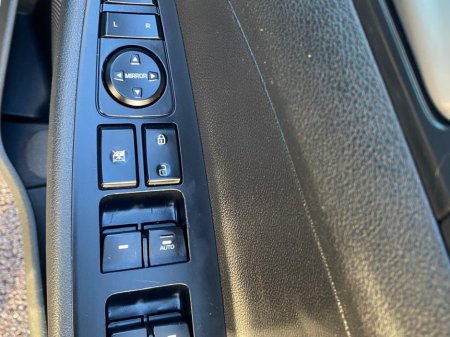 2016 Hyundai Tucson Sold cod sold Executive Spec Leather Sat Nav Reverse camera €14,900 thumbnail