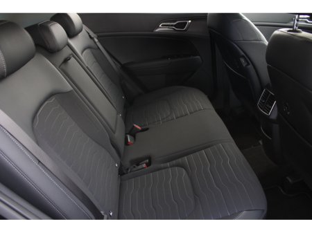 2023 Kia Sportage - thumbnail 19