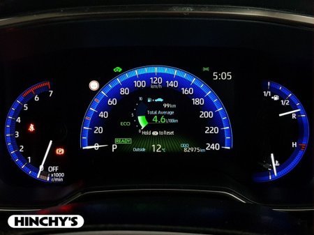 2020 Toyota Corolla - thumbnail 14