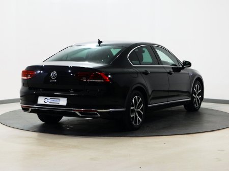 2021 Volkswagen Passat *111* GTE S-A DSG €22,900
