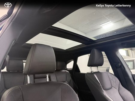 2025 Lexus RX 450h+ - thumbnail 13