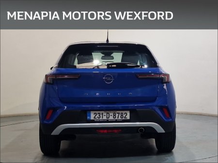 2023 Opel Mokka Elite 1.5 (110PS) S/S €21,895 thumbnail