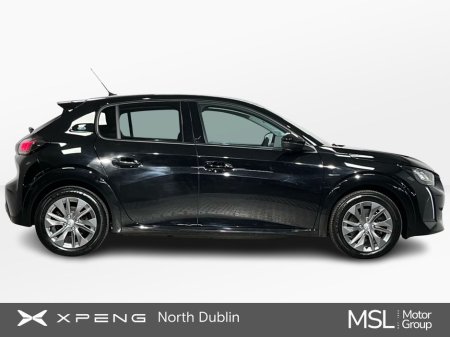 2023 Peugeot 208 - photo 5