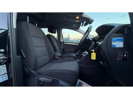 2016 Volkswagen Touran - thumbnail 18