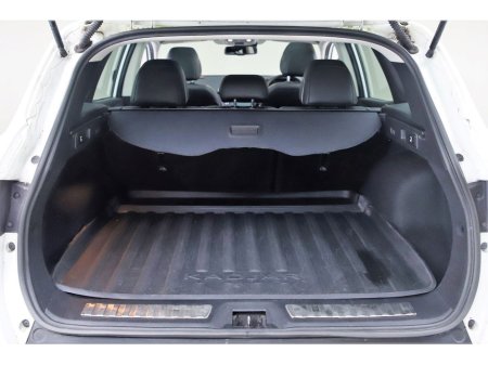 2017 Renault Kadjar - thumbnail 27