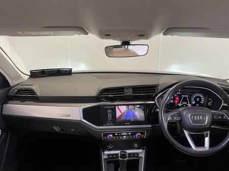 2021 Audi Q3 - thumbnail 11