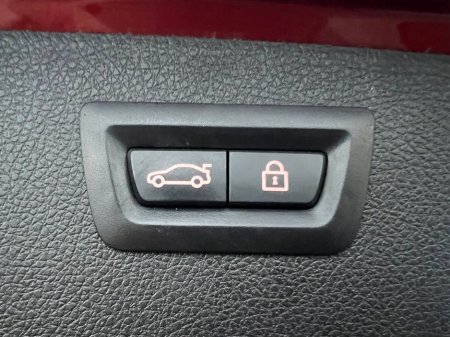 2018 BMW 3 Series 320d M-SPORT COMPETITION // SHADOW EDITION // NEW 20" COMPETITION ALLOYS // SUNSET ORANGE METALLIC €25,950 thumbnail