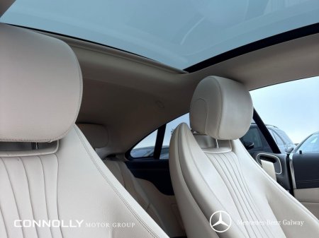 2023 Mercedes-Benz E Class - thumbnail 17