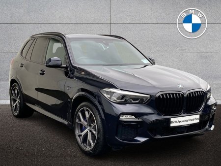 2021 BMW X5 for sale