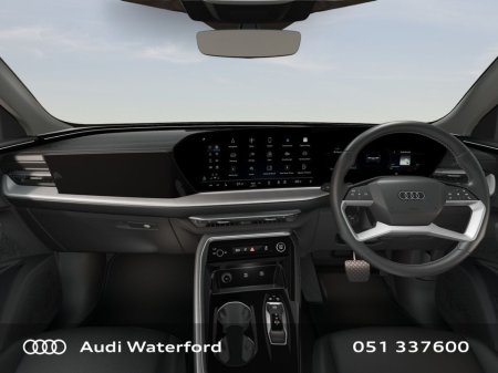 2026 Audi Q5 E-Hybrid Q SE €74,147 thumbnail