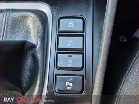 2016 Hyundai Tucson - thumbnail 17