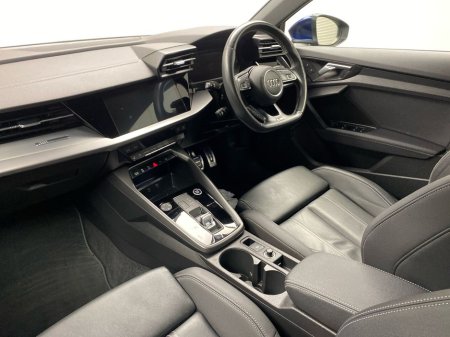 2023 Audi A3 - photo 2