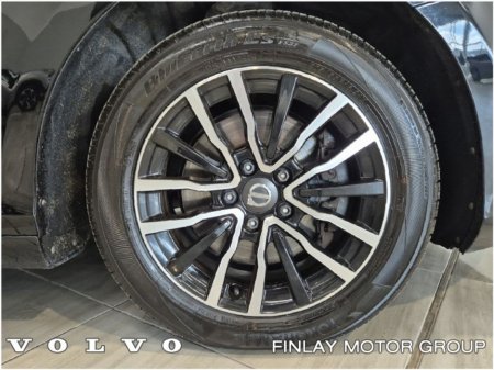 2019 Volvo V40 - thumbnail 10