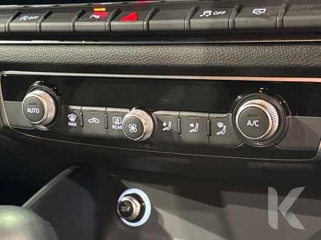 2019 Audi A3 - thumbnail 23